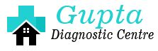 Gupta Diagnostic Centre Shalimar Bagh [Delhi] .